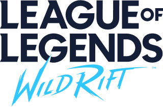 LEAGUE OF LEGENDS WILD RIFT